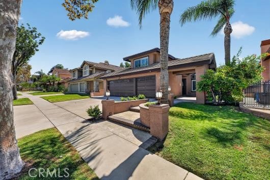 2290 Pepperwood Lane