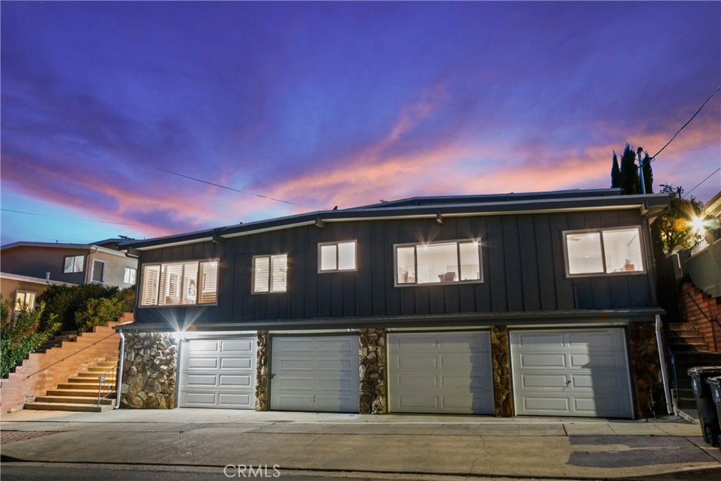 719 Oro Terrace
