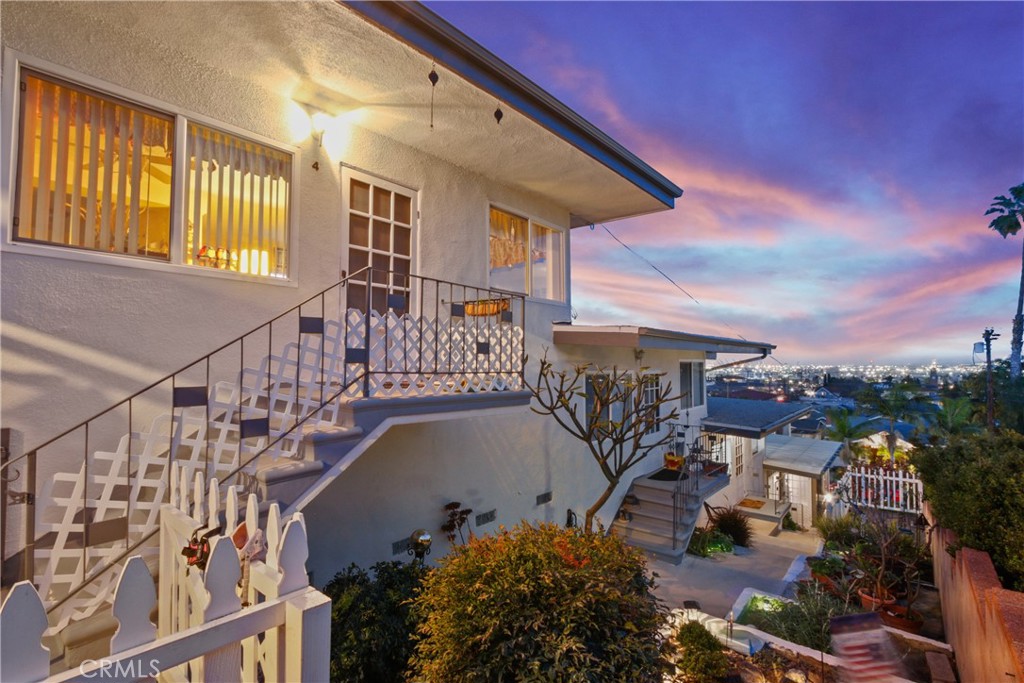 719 Oro Terrace