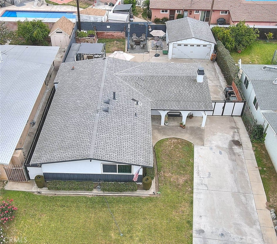 3832 Abbeywood