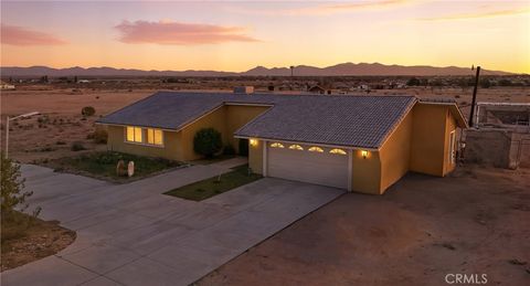 10080 Deep Creek Apple Valley CA 92308