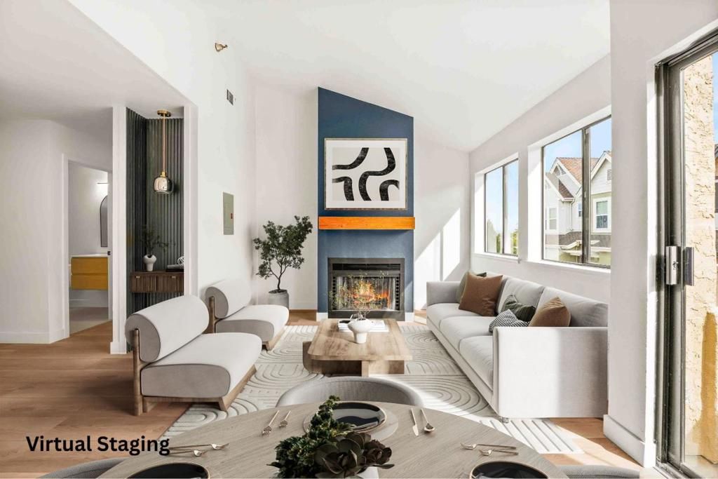 Photo of 711 S Bayshore Boulevard #22, San Mateo, CA 94401 (MLS # ML82030666)