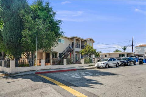 Photo of 537 Bradshawe Avenue, Los Angeles, CA 90022 (MLS # PF26157958)