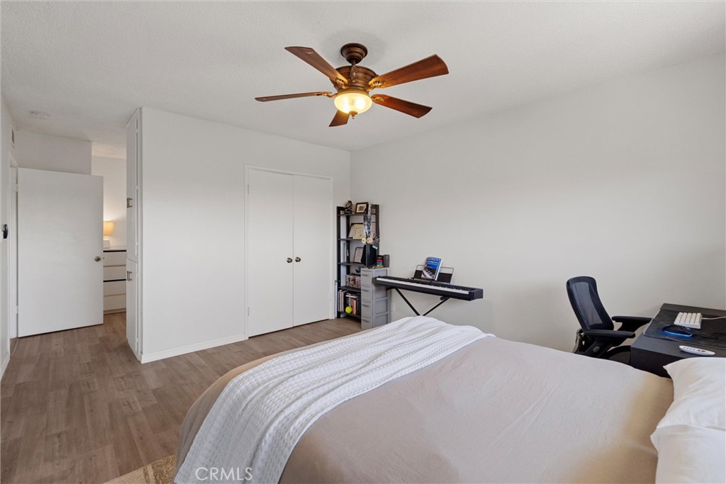 Fullerton Creek Homes (FUCH) - Residential