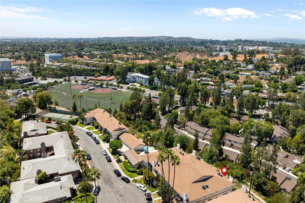 Fullerton Creek Homes (FUCH) - Residential