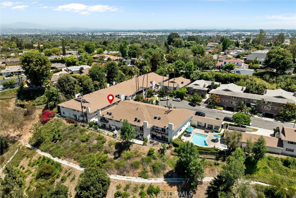 Fullerton Creek Homes (FUCH) - Residential