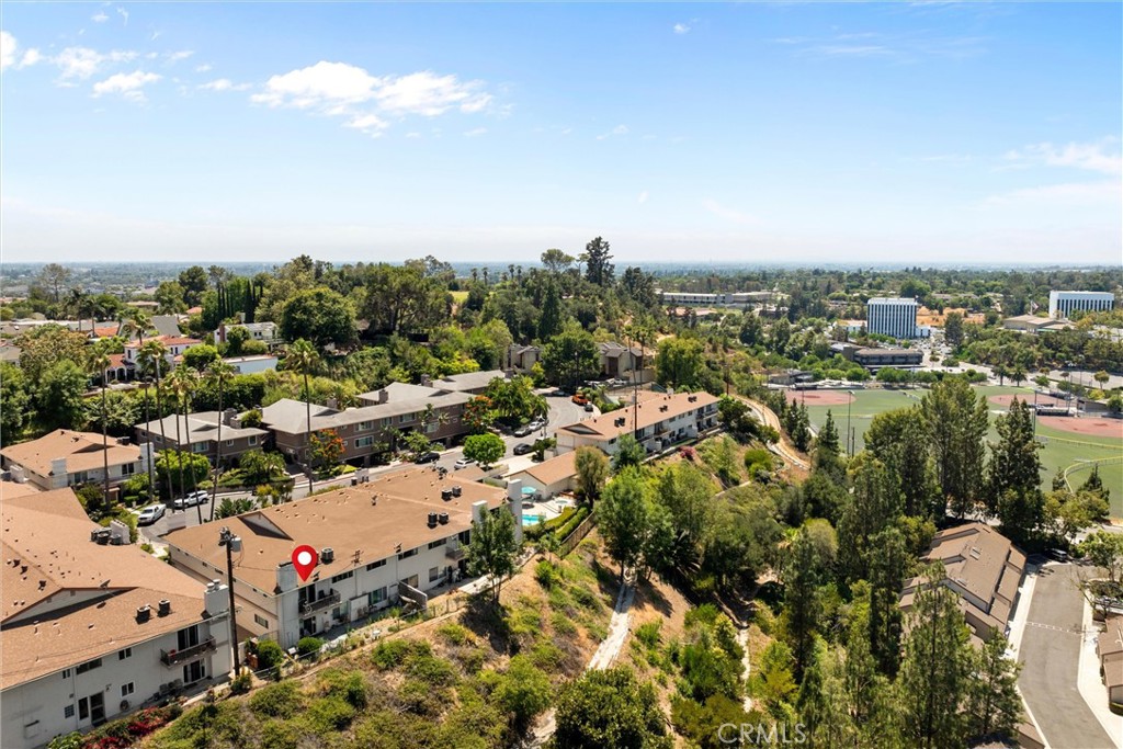Fullerton Creek Homes (FUCH) - Residential