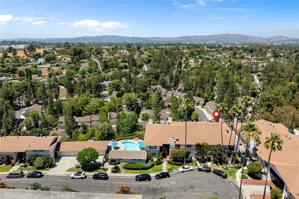 Fullerton Creek Homes (FUCH) - Residential