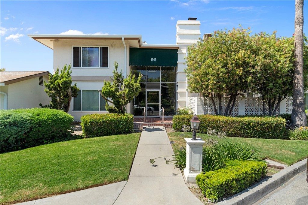 Fullerton Creek Homes (FUCH) - Residential