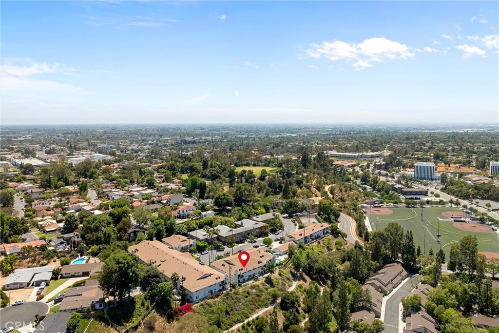 Fullerton Creek Homes (FUCH) - Residential