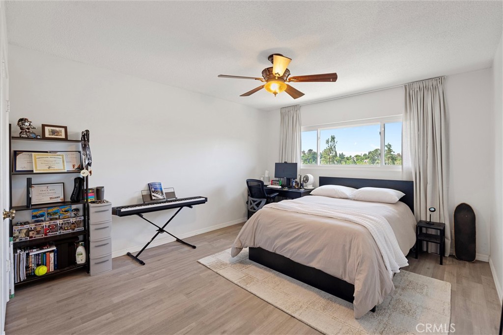 Fullerton Creek Homes (FUCH) - Residential