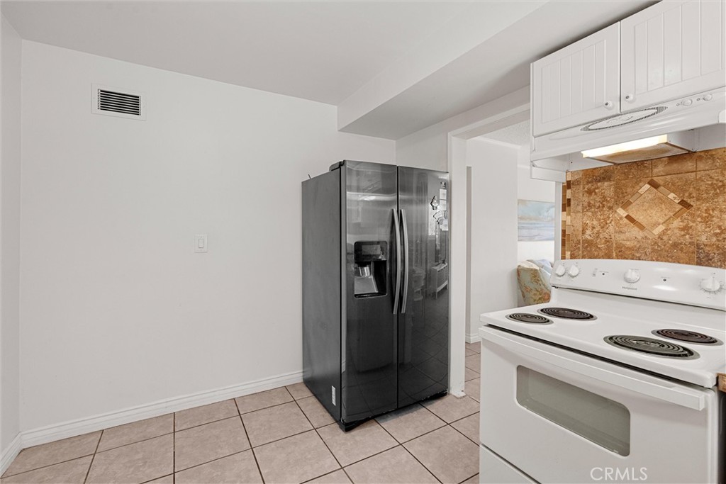 Fullerton Creek Homes (FUCH) - Residential