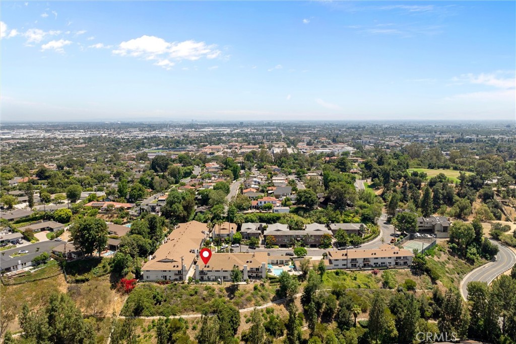 Fullerton Creek Homes (FUCH) - Residential
