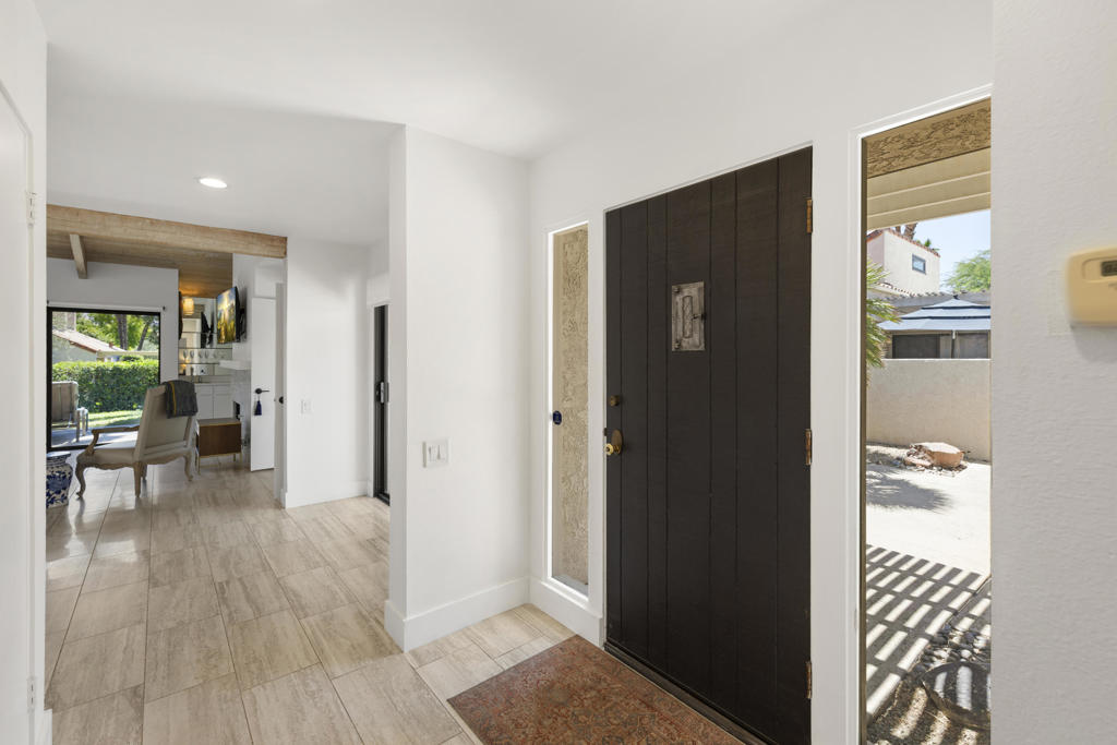 Mission Hills Country Club - Residential