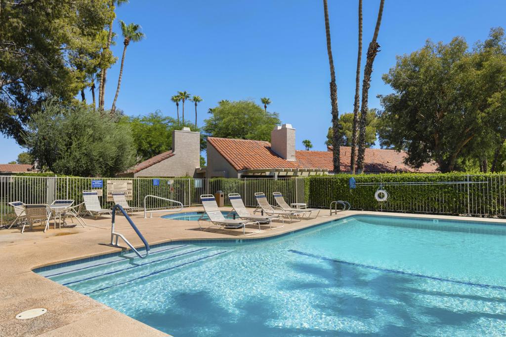 Mission Hills Country Club - Residential