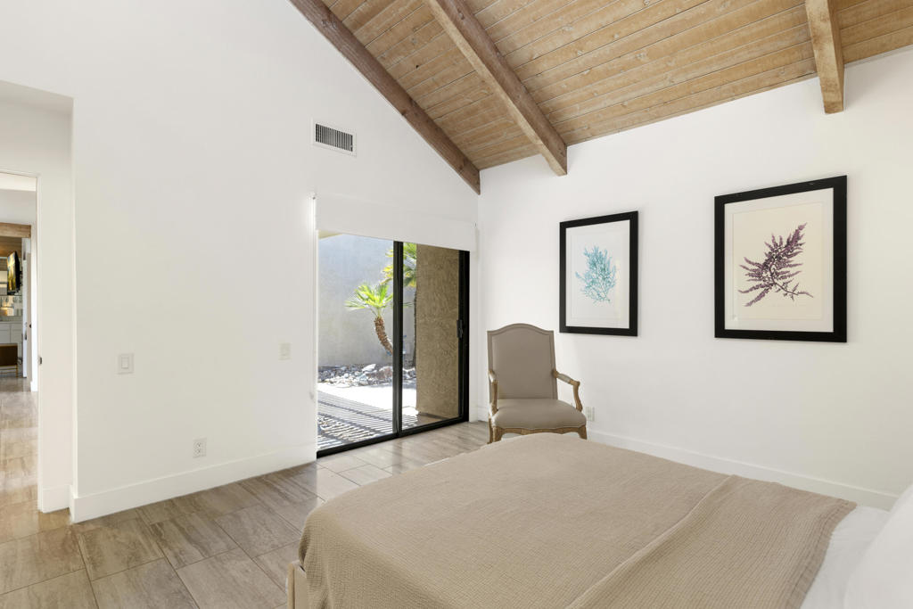 Mission Hills Country Club - Residential