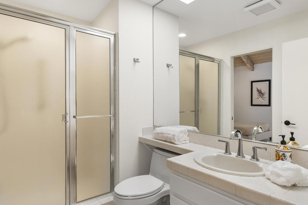 Mission Hills Country Club - Residential