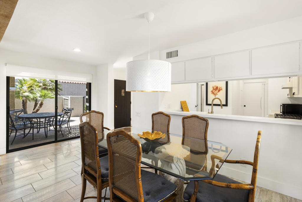 Mission Hills Country Club - Residential
