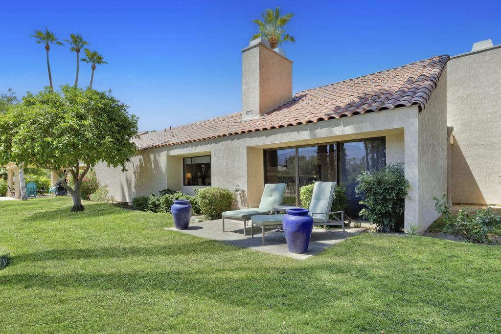 Mission Hills Country Club - Residential
