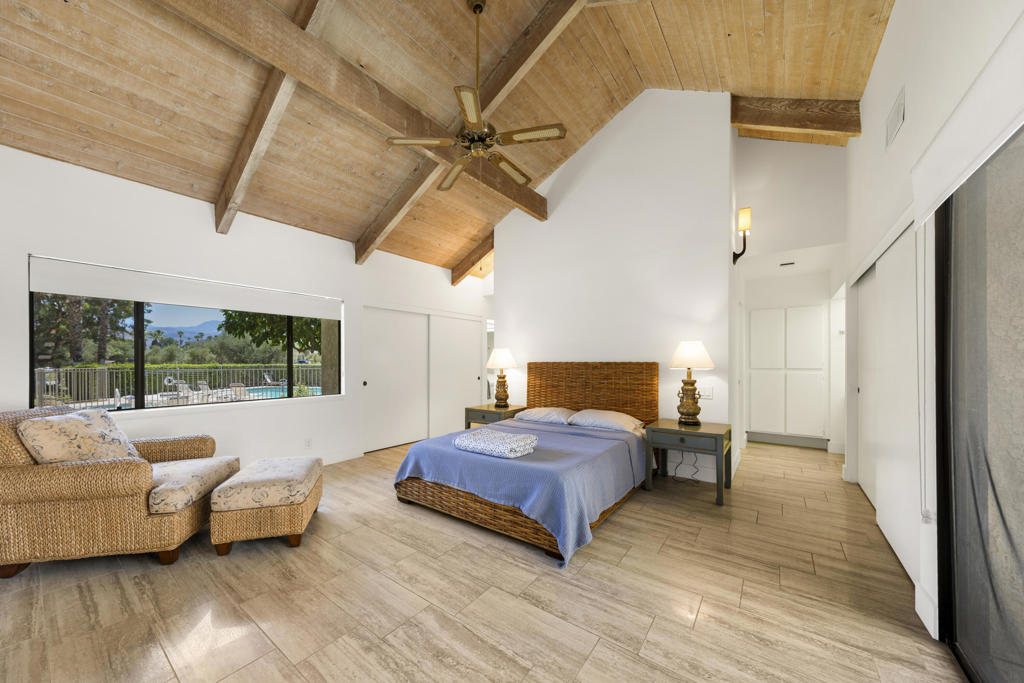 Mission Hills Country Club - Residential