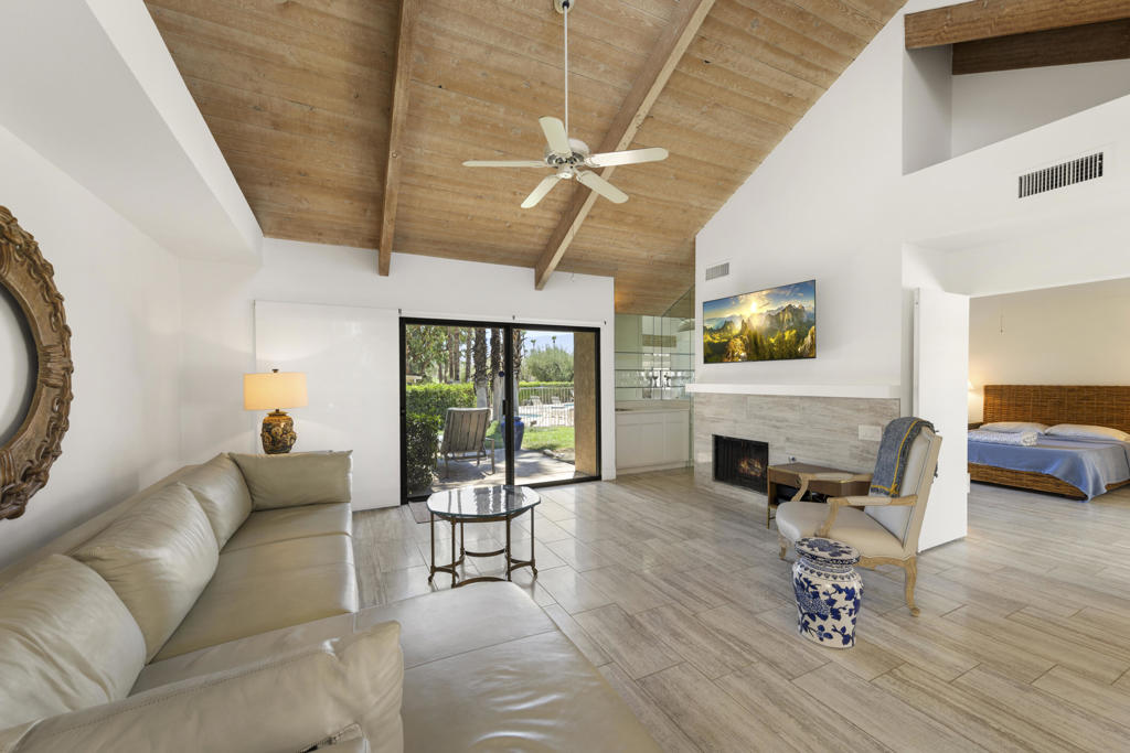 Mission Hills Country Club - Residential