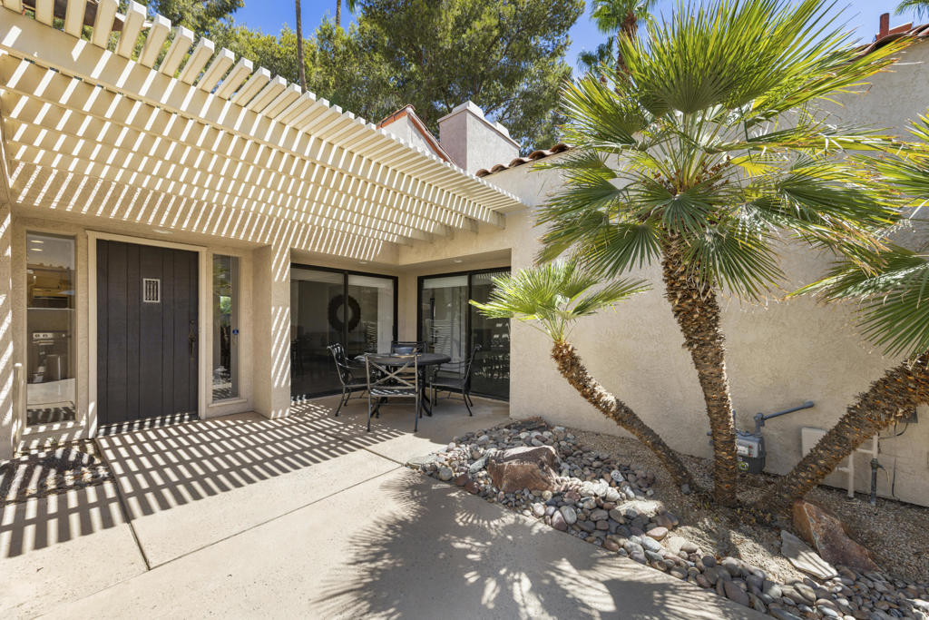 Mission Hills Country Club - Residential