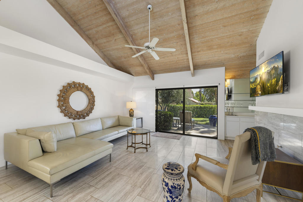 Mission Hills Country Club - Residential