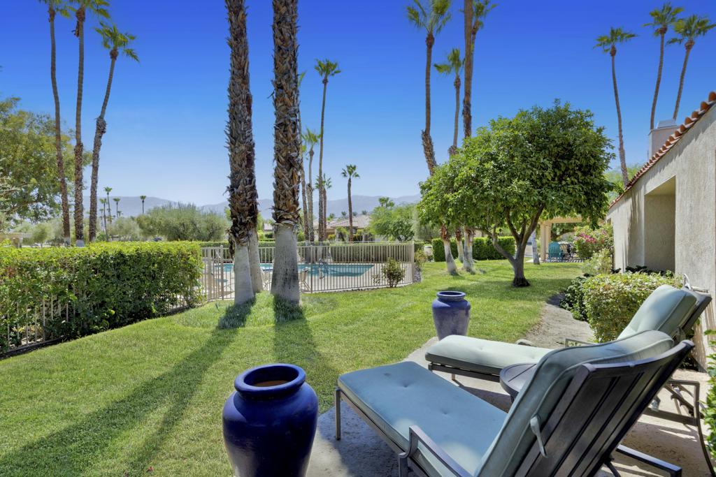 Mission Hills Country Club - Residential