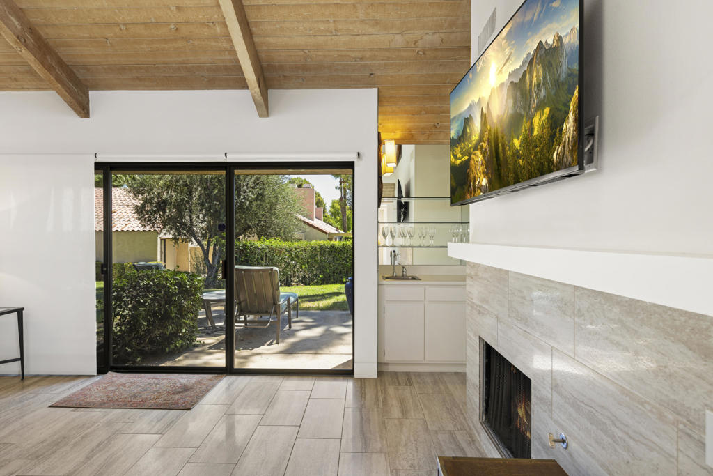 Mission Hills Country Club - Residential