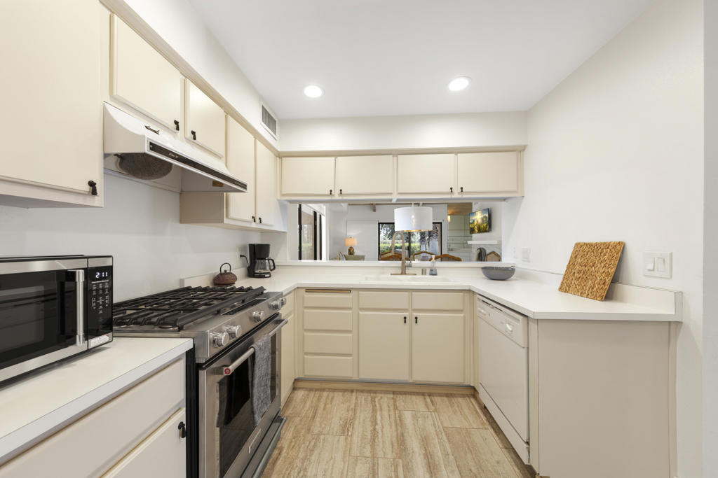 Mission Hills Country Club - Residential