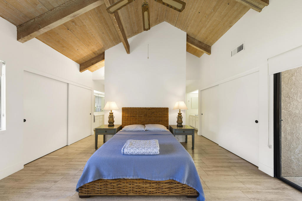 Mission Hills Country Club - Residential