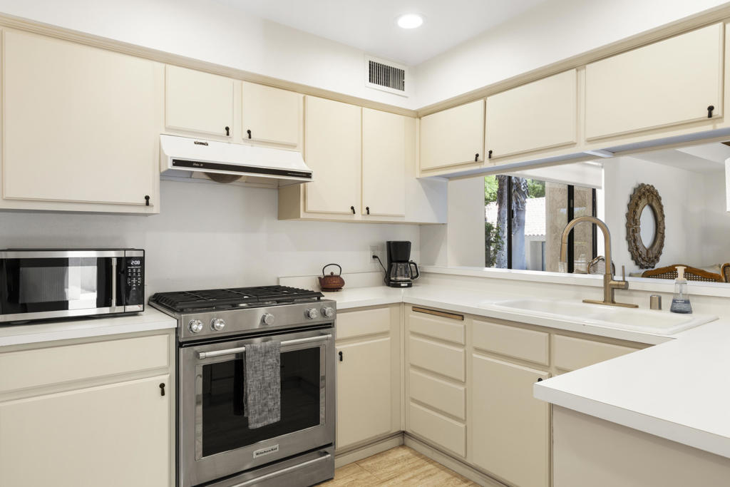 Mission Hills Country Club - Residential