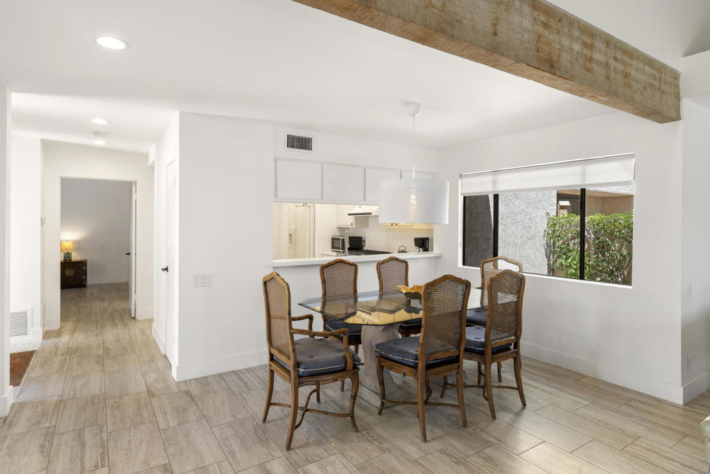 Mission Hills Country Club - Residential