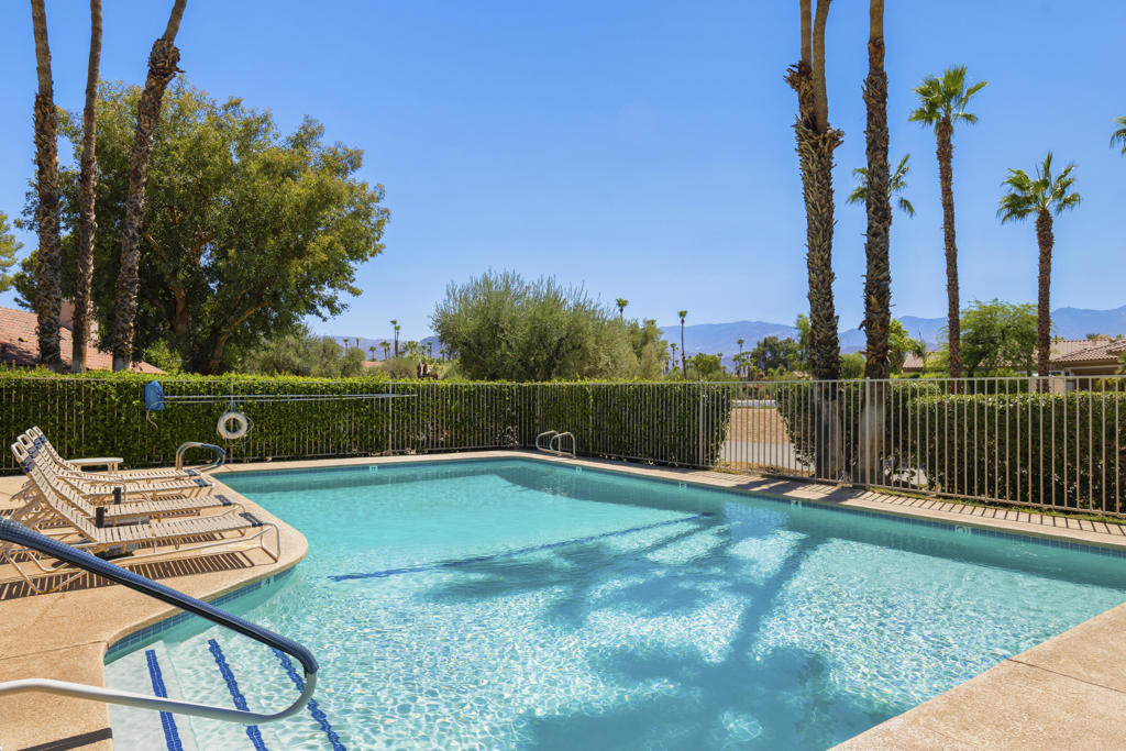 Mission Hills Country Club - Residential
