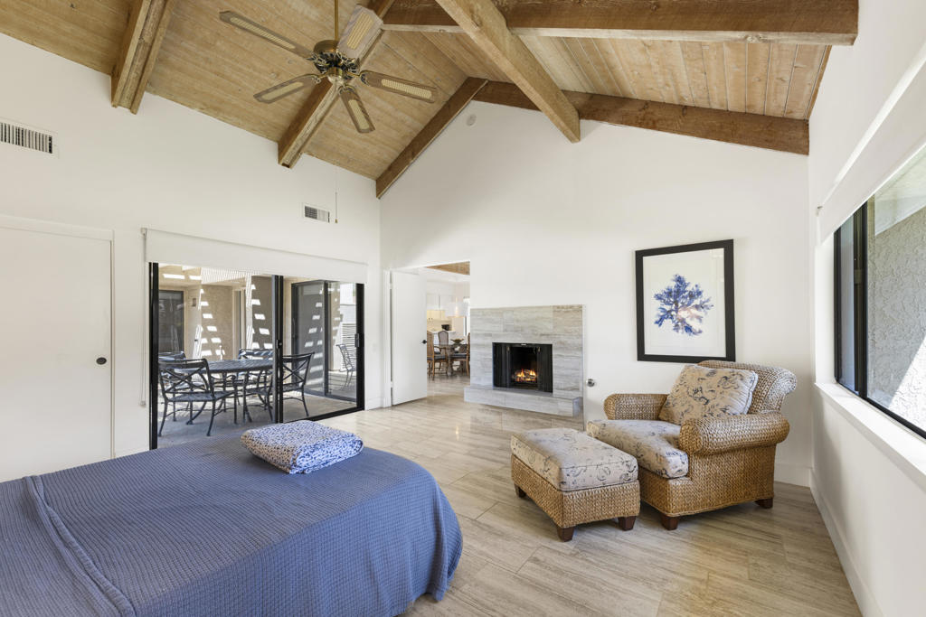 Mission Hills Country Club - Residential