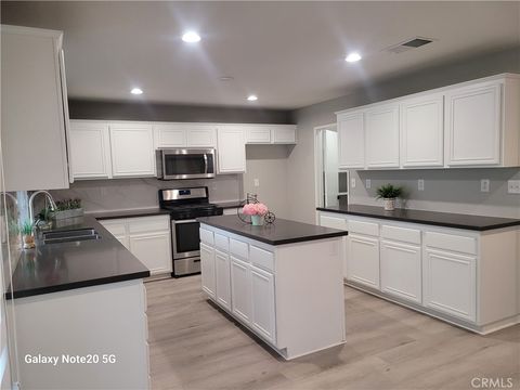 Photo of 13235 Bay Meadow Avenue, Chino, CA 91710 (MLS # PW26070651)