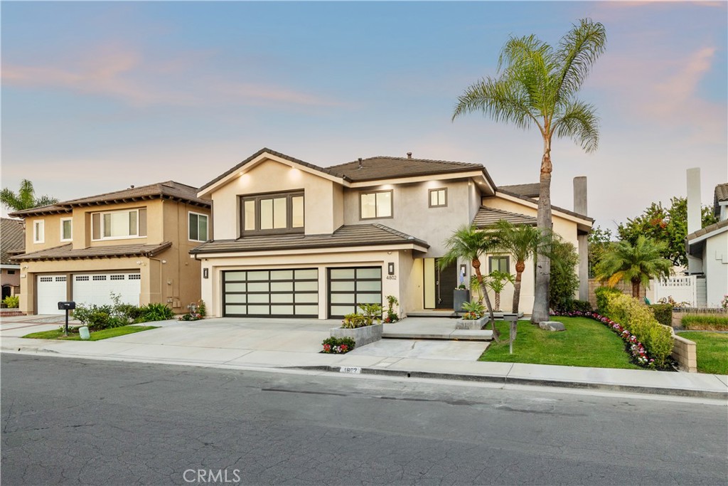 4802 Corsica Drive