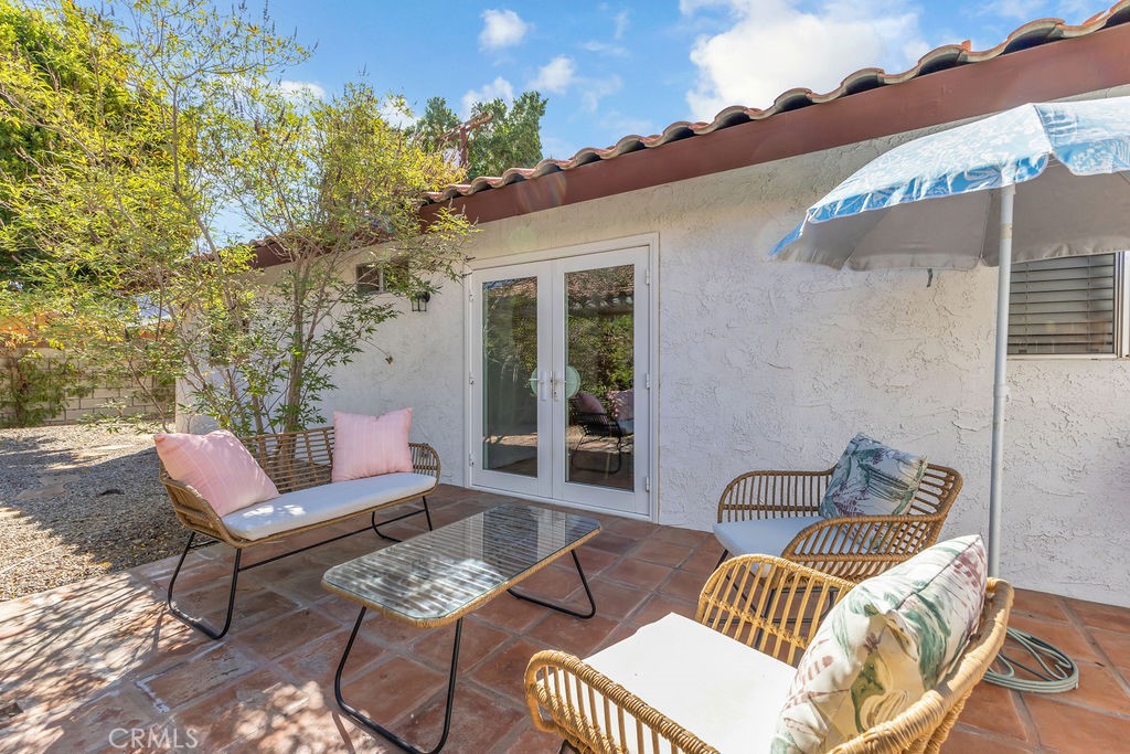 La Quinta Cove* - Residential