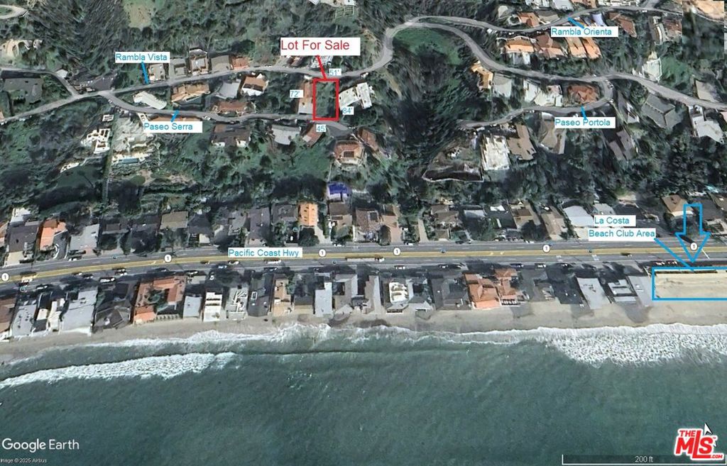 21540 Rambla Vista