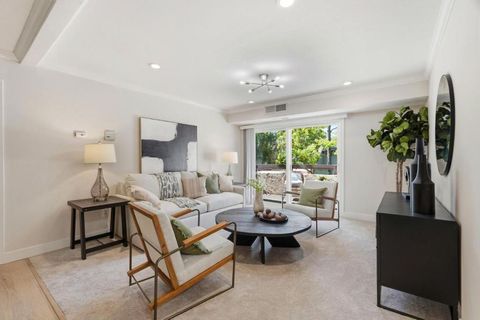 Photo of 292 Tradewinds Drive #4, San Jose, CA 95123 (MLS # ML82042920)