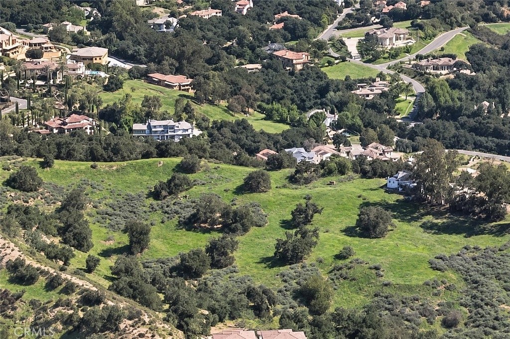 16220 Canyon Hills Road
