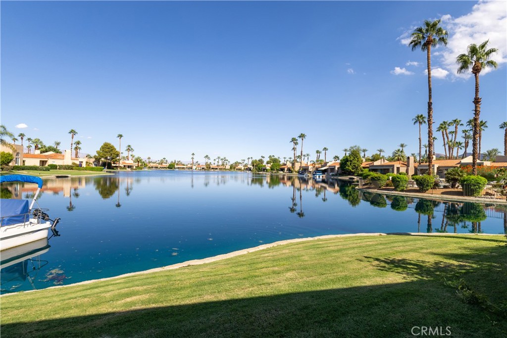 Lake Mirage Racquet Club (32138) - Residential