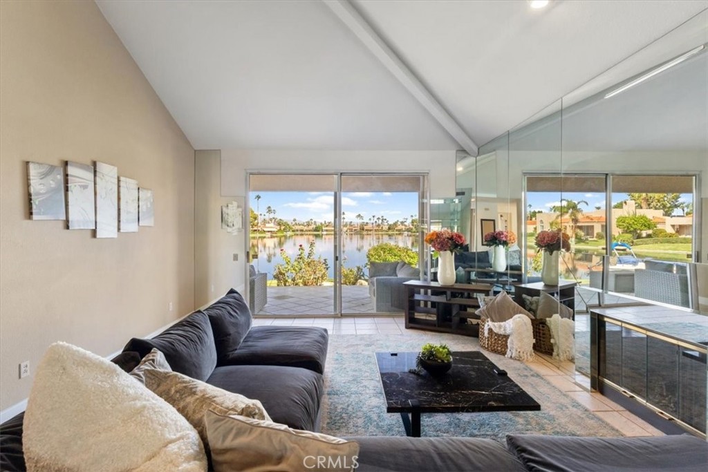 Lake Mirage Racquet Club (32138) - Residential