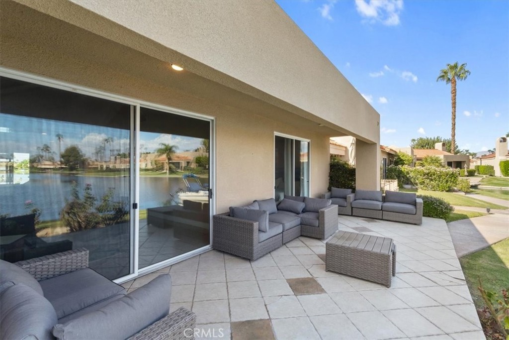Lake Mirage Racquet Club (32138) - Residential