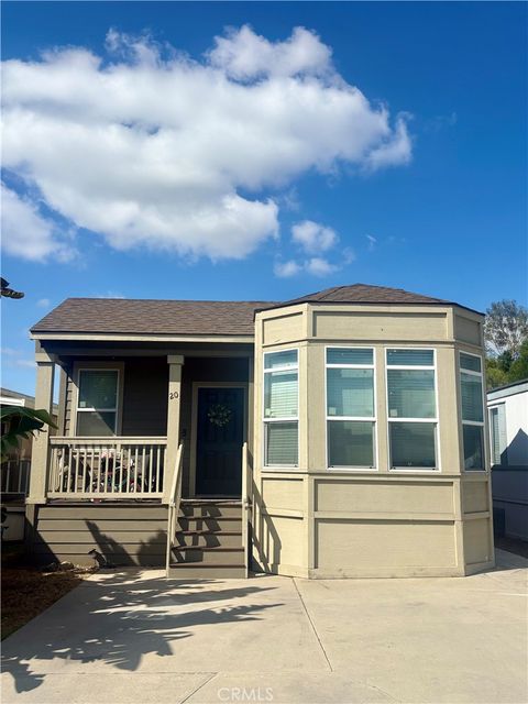 3825 Valley Boulevard 20 Walnut CA 91789