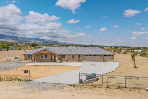 11374 Desert View Road Pinon Hills CA 92372