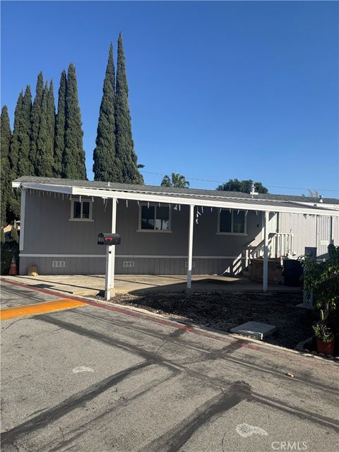 Photo of 19850 E Arrow Hwy #C2, Covina, CA 91724 (MLS # CV26017723)
