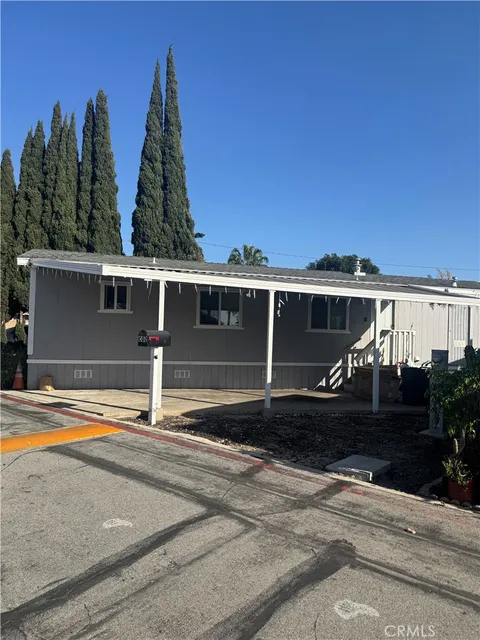 19850 E Arrow Hwy Unit C2, Covina, CA 91724 - MLS#: CV26017723