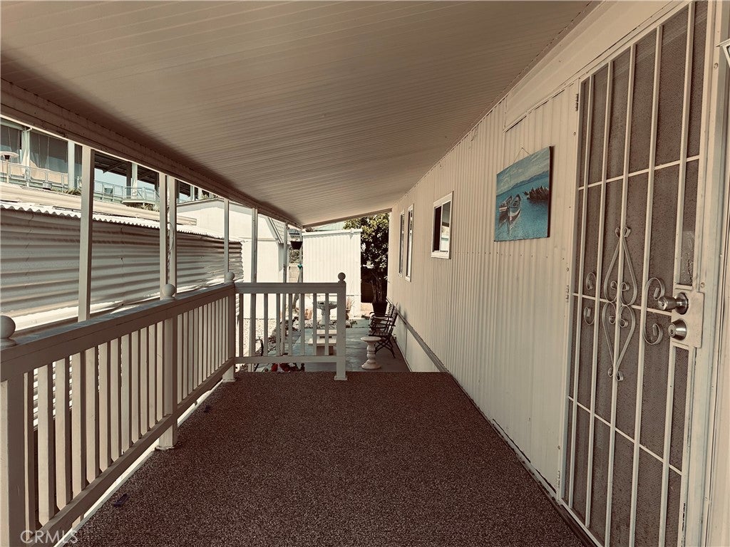 1441 S Paso Real Ave #30