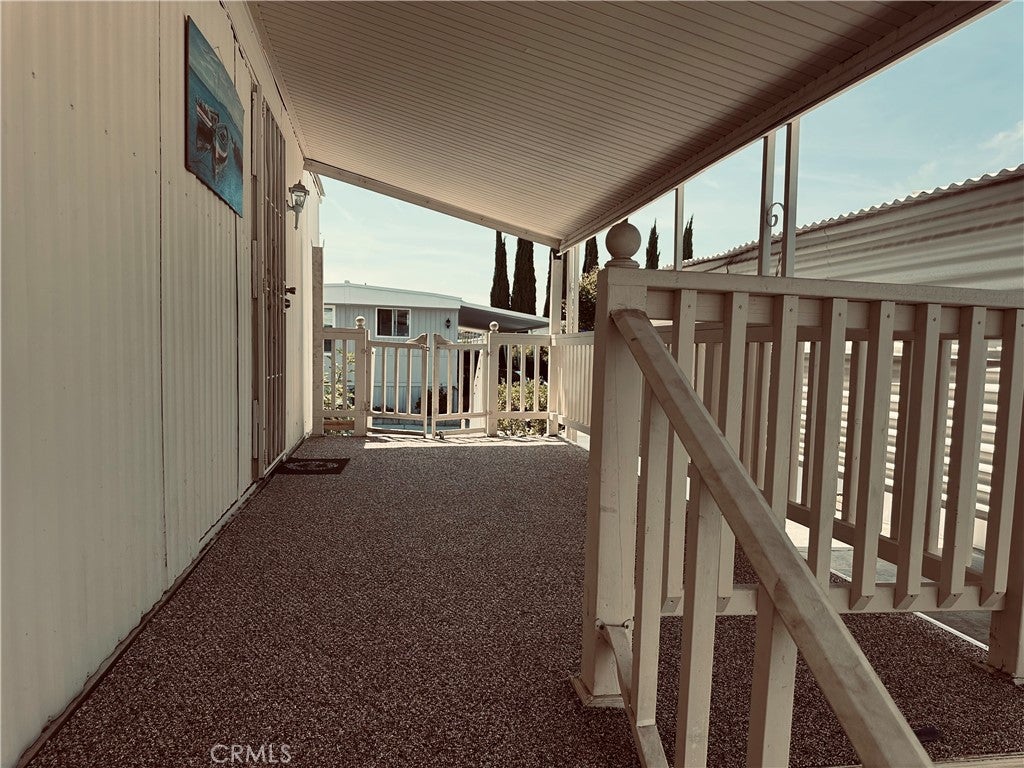 1441 S Paso Real Ave #30